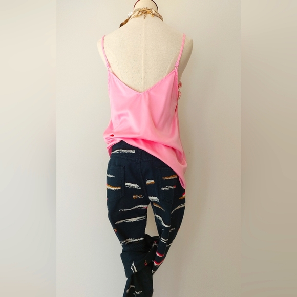 Isabel Marant Orson Skinny Leg Jeans - Picture 4 of 13